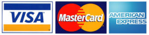 visa mastercard american express icons